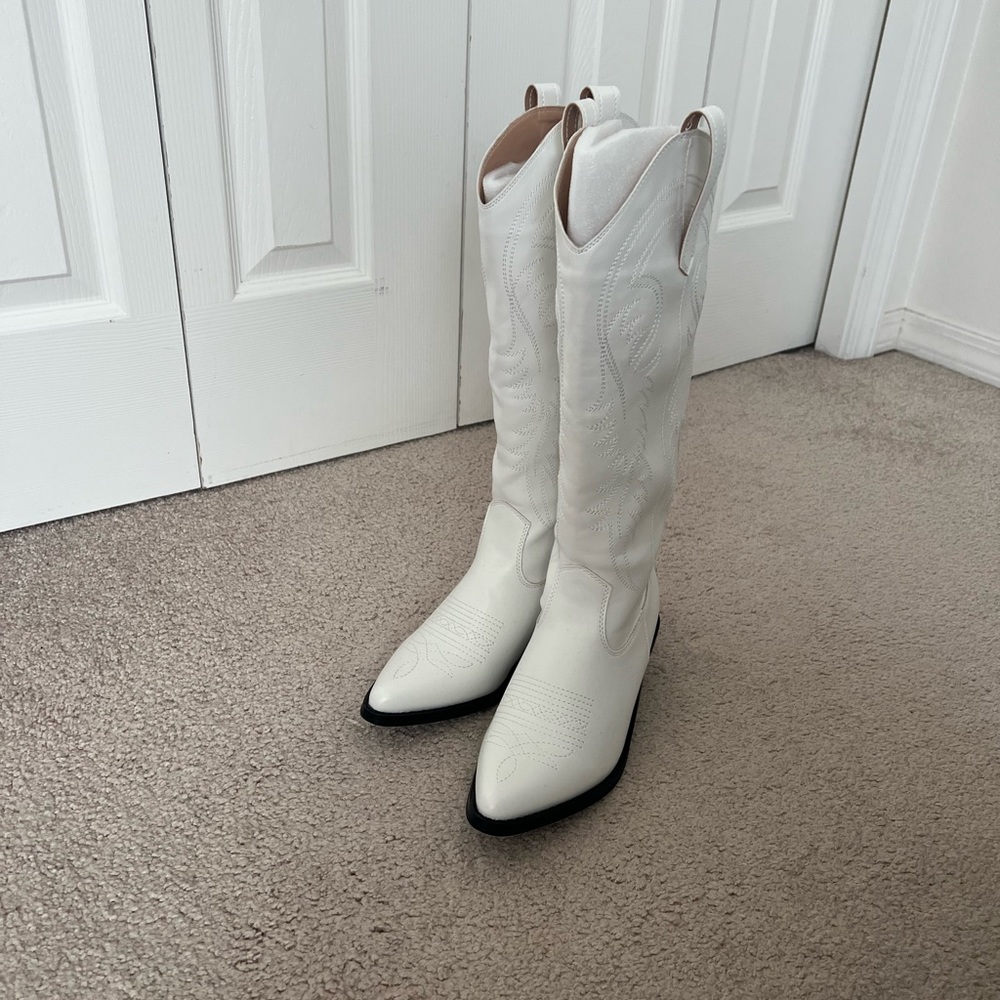 Western Boots